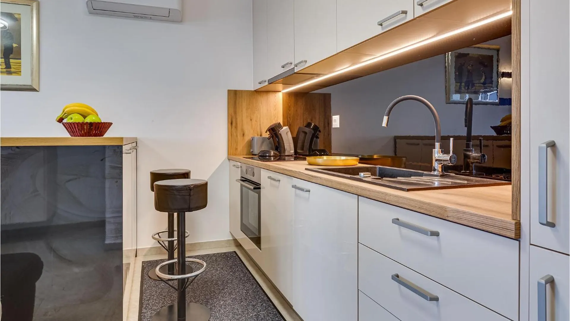 2 Bedroom Stunning Apartment In Zaton Zaton  0*, Zaton (Zadar)