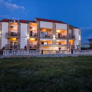 Apartment Bozana, Zaton (Zadar)