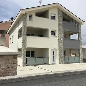 Apartment Zaton, Zaton (Zadar)