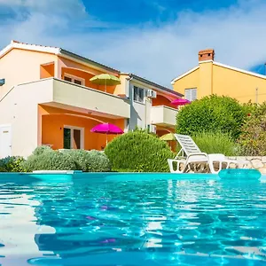 Apartment Albi, Zaton (Zadar)